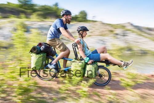 Hase Pino Tour specificaties 